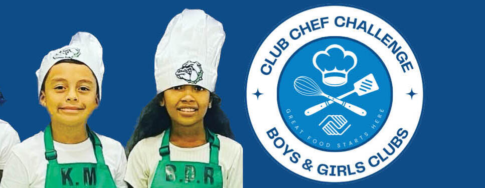 Club Chef Challenge